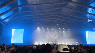 Ihsahn Graspop Metal Meeting 2024  23062024 [upl. by Gamaliel]