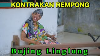 BUJING LINGLUNG  KONTRAKAN REMPONG EPISODE 890 [upl. by Elkraps392]