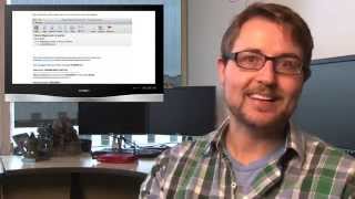 Phishing Pops Routers  Daily Security Byte EP33 [upl. by Cerracchio]