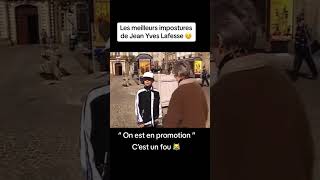 Inoubliable ce JeanYves 🤣 drolehumour drolevideos drole fypシ゚viral rire [upl. by Harmaning]