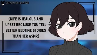 Goodnight Wife ASMR [upl. by Jayme]