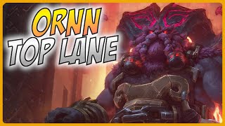 3 Minute Ornn Guide  A Guide for League of Legends [upl. by Eitteb708]