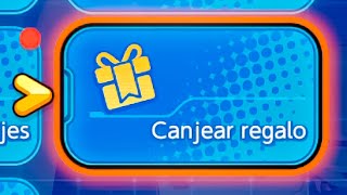 🎁 COMO CANJEAR 2 NUEVOS CODIGOS de REGALOS GRATIS en POKEMON UNITE 🎁 [upl. by Adnovaj122]