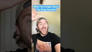 Ring Doorbell Confessions comedy ring doorbell [upl. by Alarice]