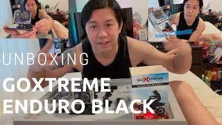 Easypix Goxtreme Enduro Black Action Cam 4k WLAN [upl. by Lucinda]