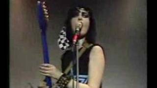 Siouxsie and the Banshees  Sin in my Heart  Live 1981 [upl. by Wehtta706]