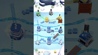 Tower War Level 2674  Epic Strategy Showdown  Pride Battle King [upl. by Yonatan]