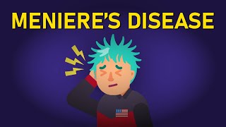 What is Menieres Disease  Is it Going to Last Forever [upl. by Tnomad]