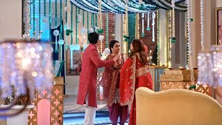 Kundali Bhagya Serial Update क्या Karan Preeta समय रहते बचा लेंगे Luthra परिवार को या हो जाएगी देर [upl. by Sheldon]