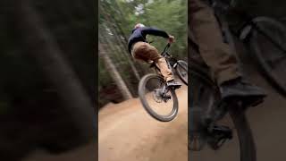 The best place whistlerbikepark mtb downhill [upl. by Reynold]