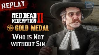 Red Dead Redemption 2 Replay  Stream Highlights [upl. by Deelaw821]