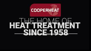 Cooperheat  the home of heat treatment [upl. by Bough]