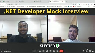 📌 Top 30 NET Core Interview Questions  NET Interview Questions  NET Mock Interview 📌 [upl. by Meakem]