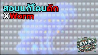 XWorm คืออ่ะไร มีวิธีแก้อย่างไรบ้าง  ดูคลิปนี้จบรู้เรื่องแน่นอน [upl. by Schenck]