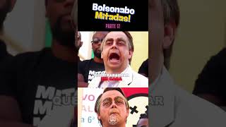 Bolsonabo parte 12 kkkkkkkkkkkkkkkk [upl. by Garland]