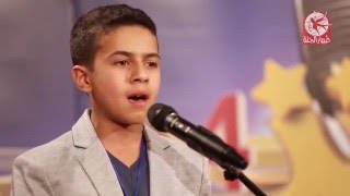 Syrian child beautiful Quran recitation  breathtaking [upl. by Nele]