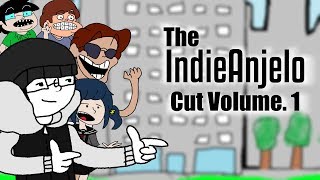 The IndieAnjelo Cut Volume 1 [upl. by Ulyram142]