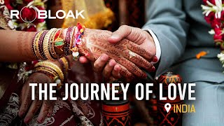 The Fascinating World of Indian Arranged Marriages [upl. by Aelaza]