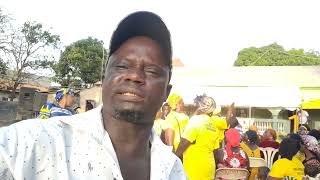 More defection from NPP to mighty UDP [upl. by Nadabas]