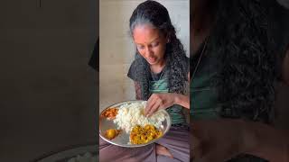 What I Eat In A Day 😱❤️ARCHANA DEV shorts viral trending archanadev art youtubeshorts diy [upl. by Rand]