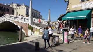 Venice Excursion From Lido Di Jesolo [upl. by Haroved867]