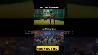 Copy kottaru shortvideo trending shortsvideo youtubeshorts alluarjun jrntr funny copy like [upl. by Shiekh]