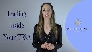 Active Trading Inside Your TFSA [upl. by Negris]