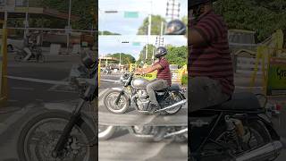 Interceptor 650 tamil review 2024  royal Enfield interceptor 650 tamil interceptor650 RE [upl. by Tiffanie]