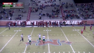 Manatee Football Live Stream [upl. by Dafna800]