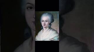 Olympe de Gouges [upl. by Zobias]