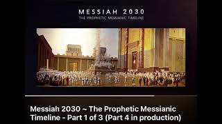 Messiah 2030 cut for BTHN [upl. by Eyllib]