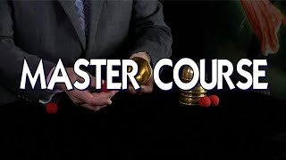 Magic Review  Master Course Cups and Balls by Daryl [upl. by Winterbottom]