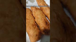 Easy bikeler nasta recipe । ১ কাপ ময়দা ও ১টি আলু আর ডিম। bikeler nasta Shorts [upl. by Frodeen631]