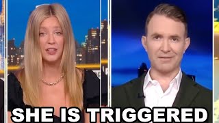 Douglas Murray RIPS Woke Activist on Piers Morgan [upl. by Latsyk344]