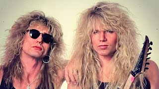 The Reason Adrian Vandenberg Decided to Quit Music After Whitesnake [upl. by Limhaj]