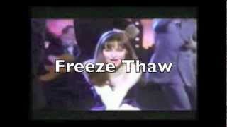 Basia Freeze Thaw HQ [upl. by Thgirw966]