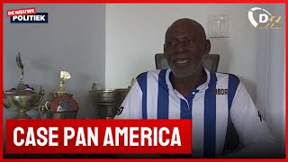 🚀 De Nieuwe Politiek LIVE • Case Pan America Marcel Oostburg reageert op bericht OM Suriname [upl. by Subir]