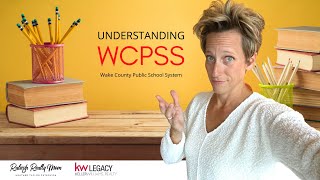 Understanding the Wake County Public School System [upl. by Elumas652]