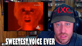 Julee Cruise  Falling Twin Peaks Soundtrack REACTION [upl. by Atinod]