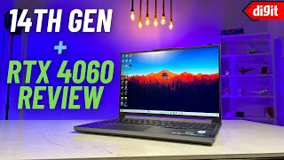 Lenovo Legion 5i 2024 Review i714650HX RTX 4060 140W Performance Build Quality amp Gaming Tested [upl. by Riedel]