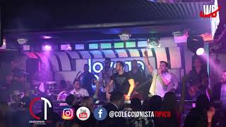 Escucha Tu Corazon  Yovanny Polanco En Vivo Desde Lovera Bar [upl. by Leonteen]