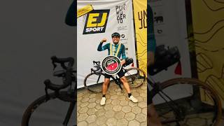 AUDAX 200K youtubeshorts cycling shorts audax [upl. by Ehr987]