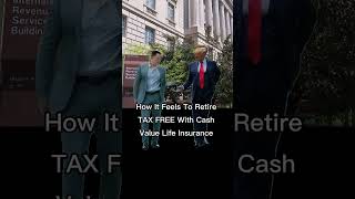 Tax Free Retirement [upl. by Lyrehc]