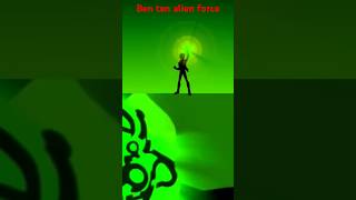 Ben ten alien force season 1 episode 1 [upl. by Kessler697]