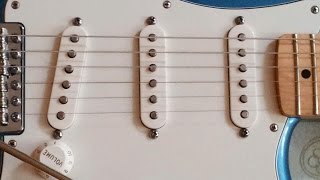 Electric Guitar Pickups 101 [upl. by Thomson]