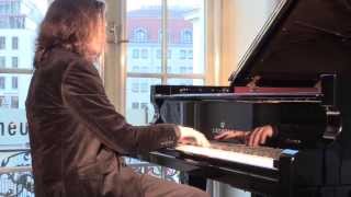 Chopin Etude No 2 op 10 • Leonid Egorov [upl. by Ecela390]