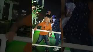 SIDDHI PARTH DANCE AT CRUISE [upl. by Tavish]