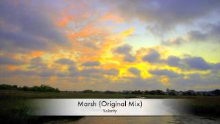 Solarity  Marsh Original Mix [upl. by Eanar]