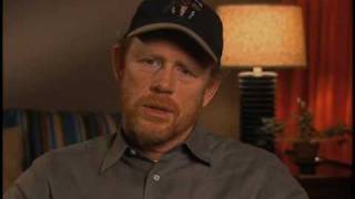 Ron Howard discusses working with Andy Griffith  EMMYTVLEGENDSORG [upl. by Raseda730]