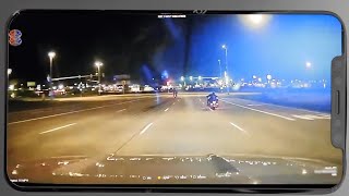 Motorcycle Pursuit May 26 2024 [upl. by Bowers]